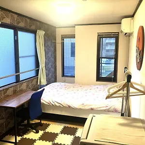 게스트하우스 Cote House, 오사카