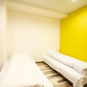 게스트하우스 123, 오사카