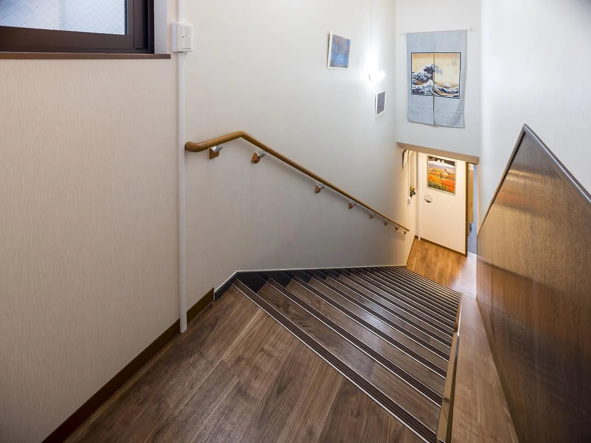 Stay Osaka Guest house