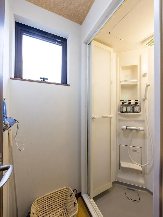 Guest house Stay Osaka Japan