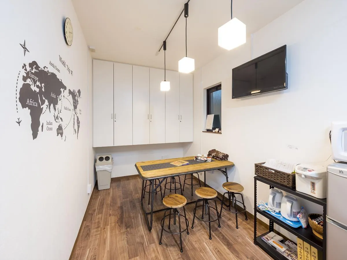 Guest house Stay Osaka