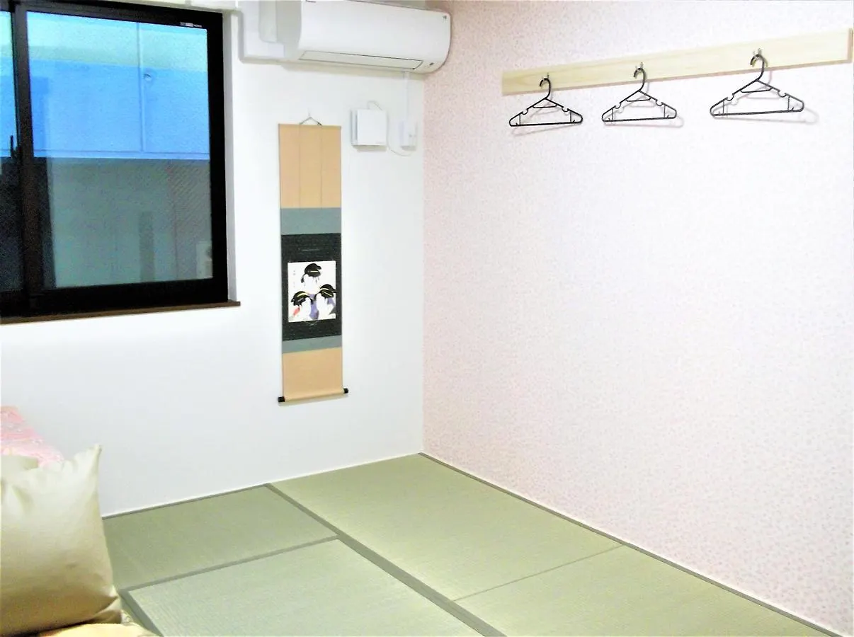 Stay Osaka 0*,  Japan