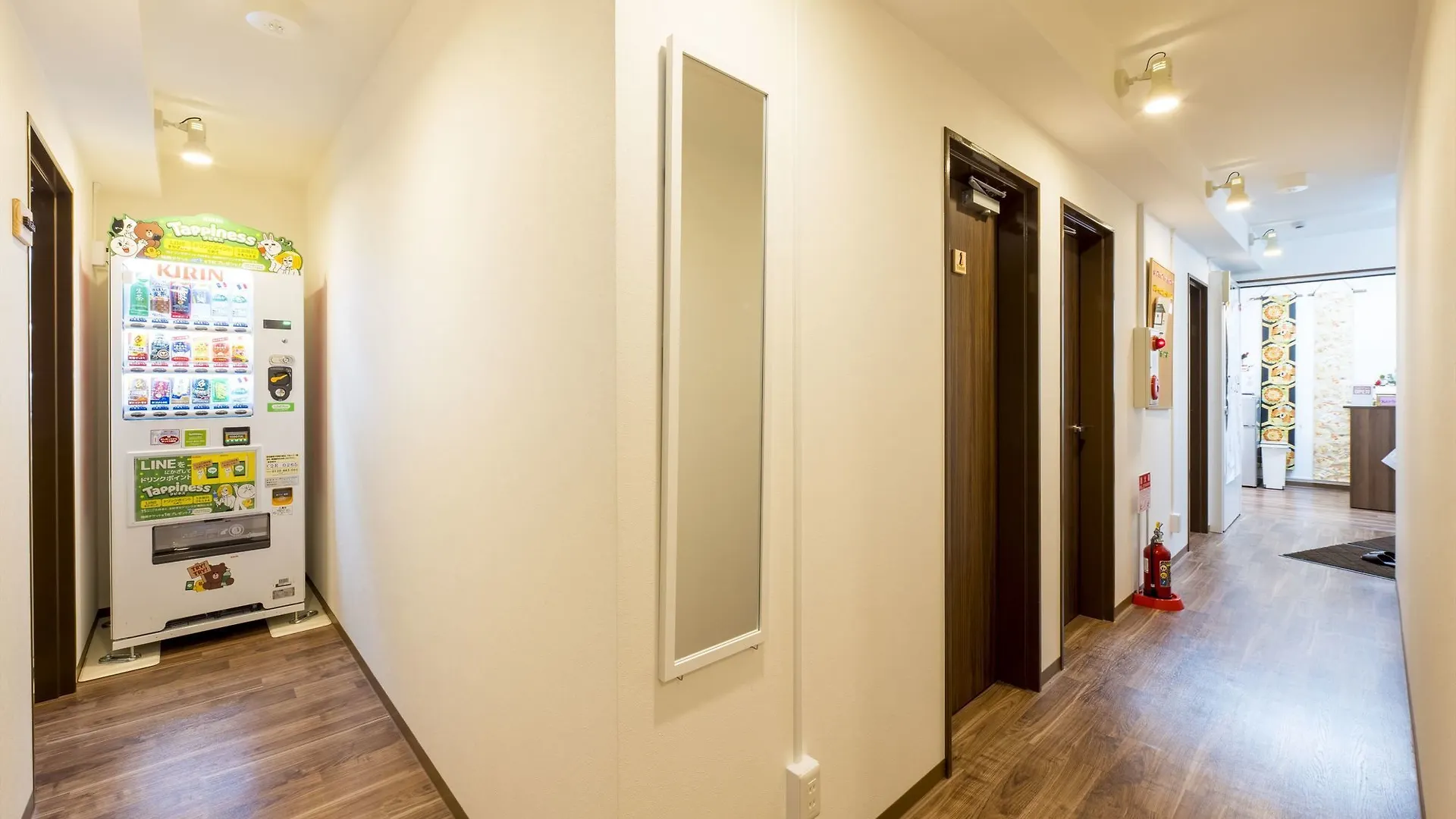 Stay Osaka Guest house