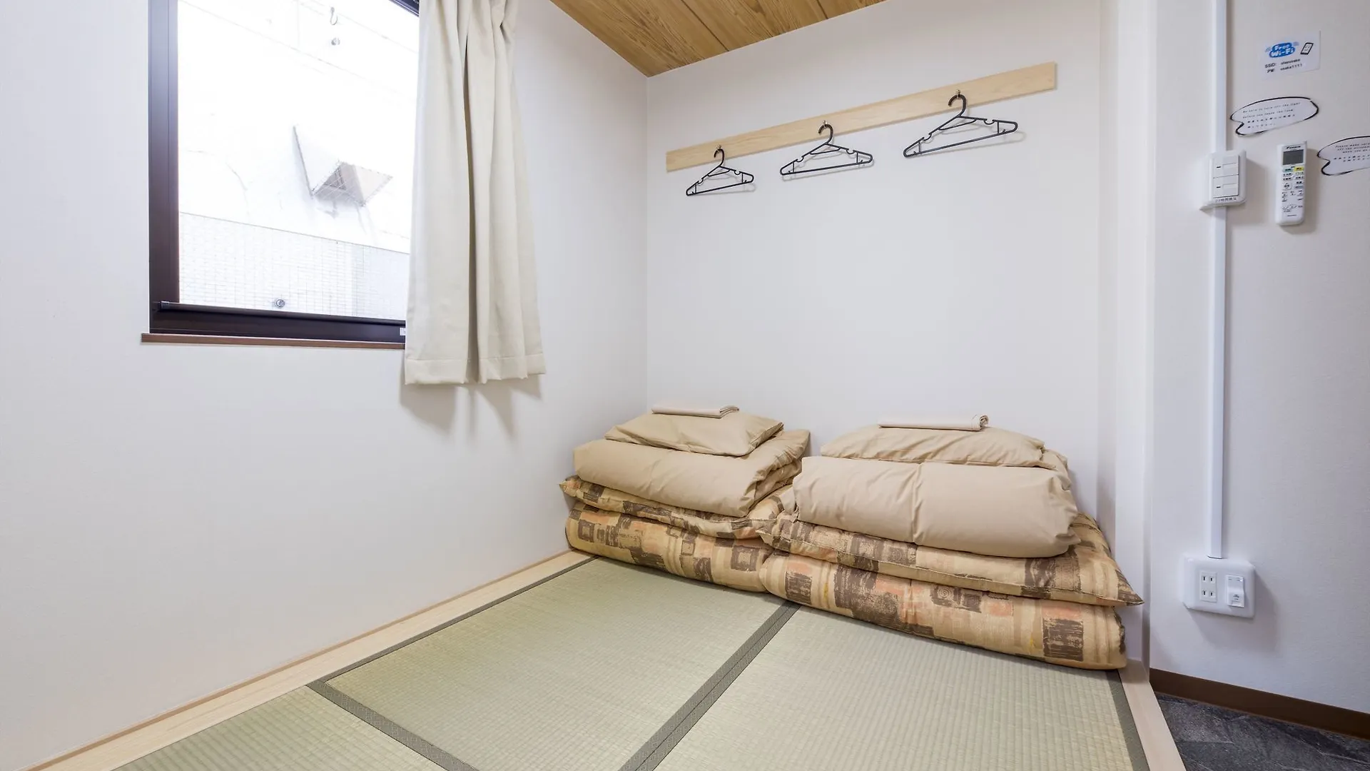 Stay Osaka Guest house