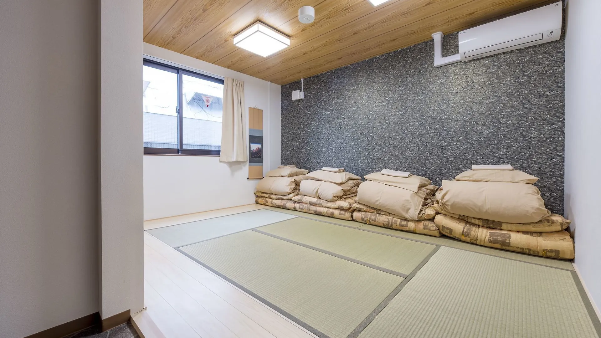 Guest house Stay Osaka Japan
