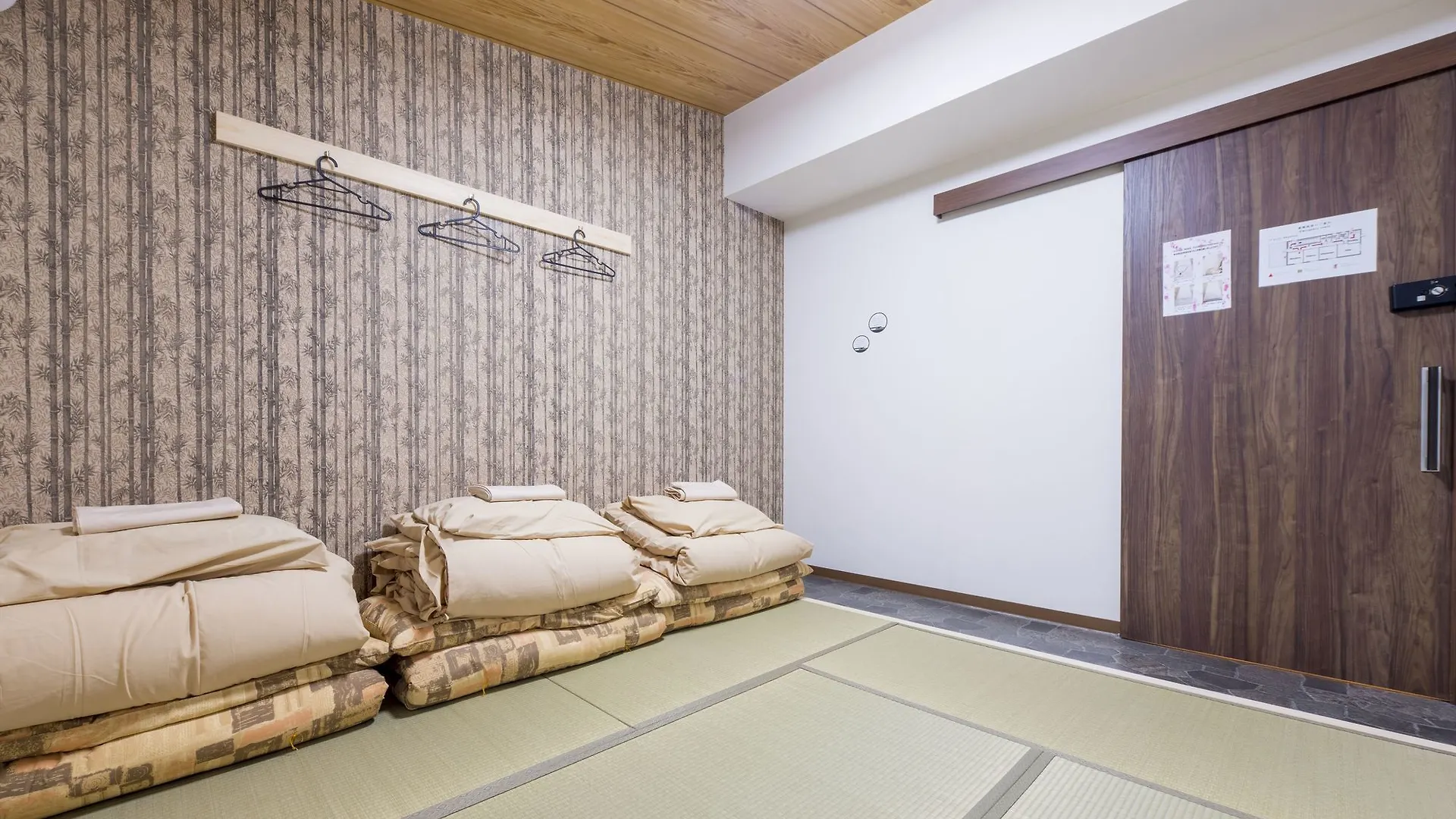 Stay Osaka Guest house