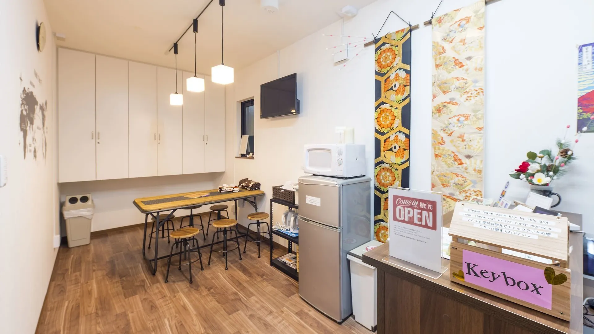 Stay Osaka Guest house