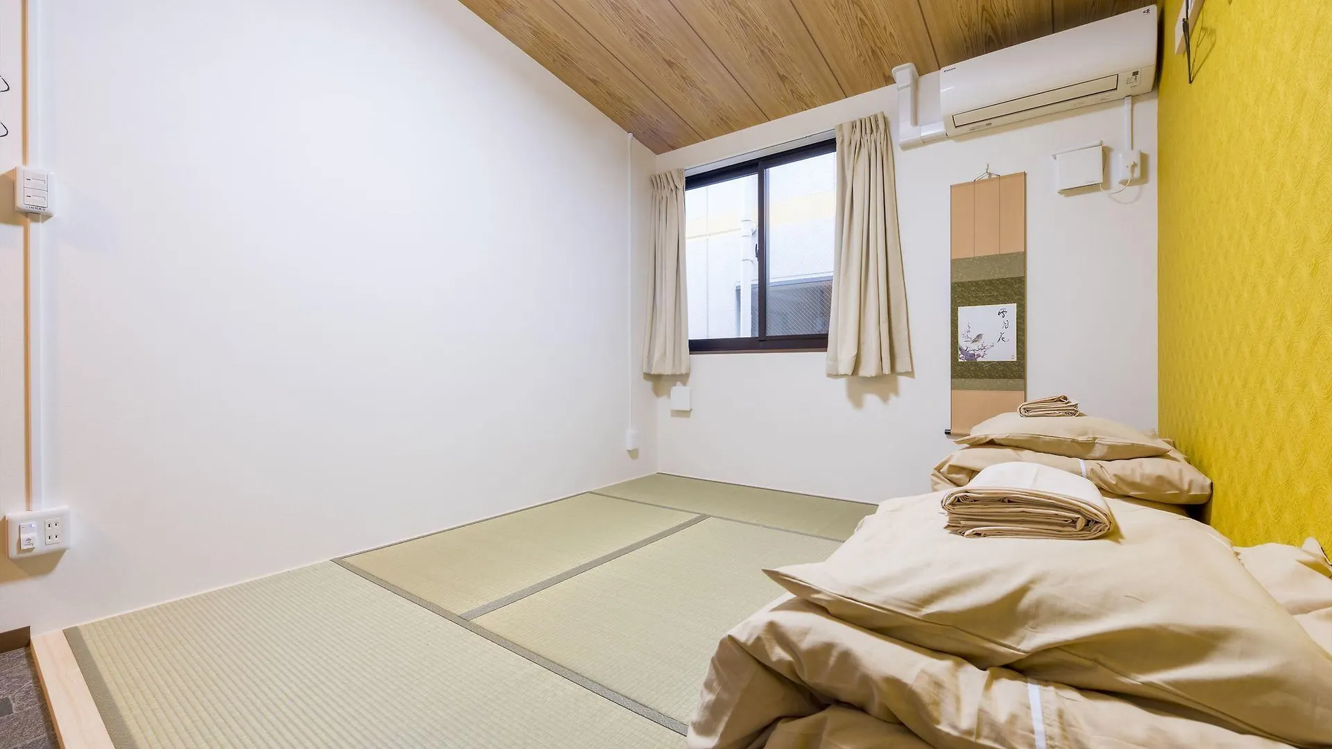 Stay Osaka Guest house