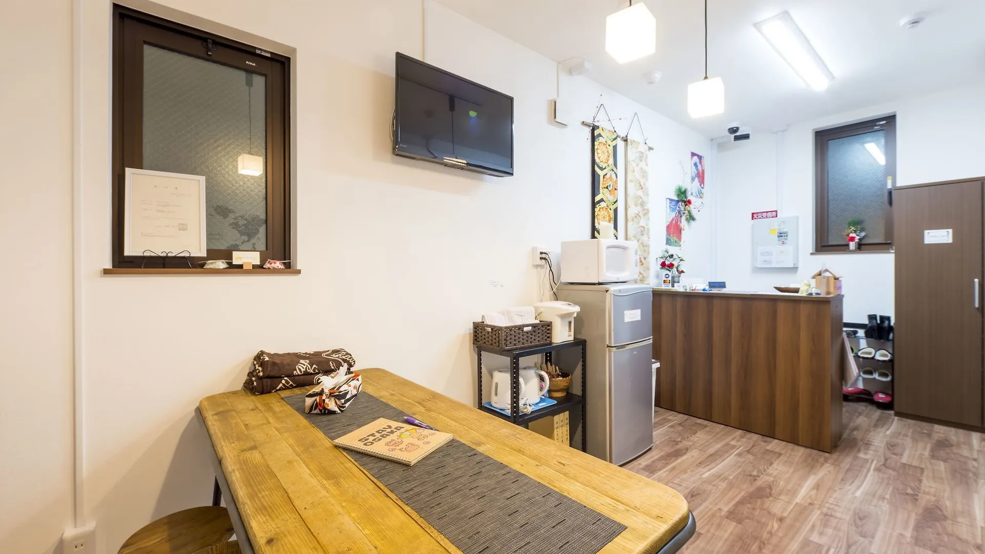 Guest house Stay Osaka